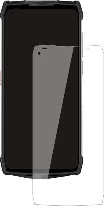 Produktbild Dipos Displayschutz Anti-Shock (2 Stück, Ulefone Power Armor 13)