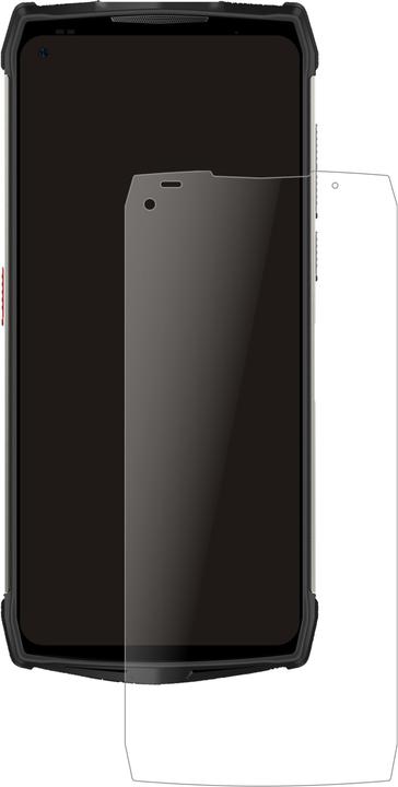 Produktbild Dipos Displayschutz Anti-Shock (2 Stück, Ulefone Power Armor 13)