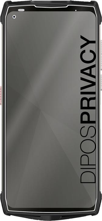 Actual product image Dipos Screen Protector 2-Way Anti-Shock (2 Piece, Ulefone Power Armor 13)