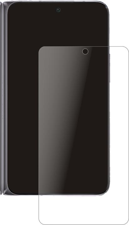 Actual product image Dipos Screen Protector Anti-Shock (1 Piece, Oppo Find N)