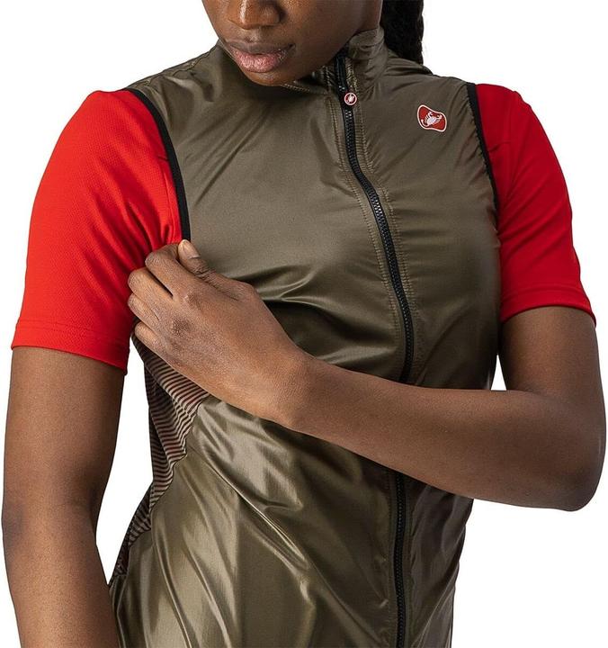 Produktbild Castelli Aria W Vest (XL)