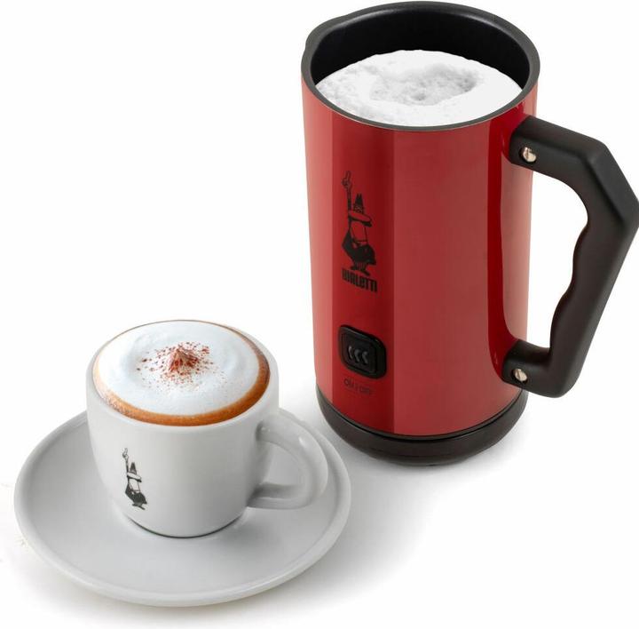 Actual product image Bialetti MK02 (300 ml)