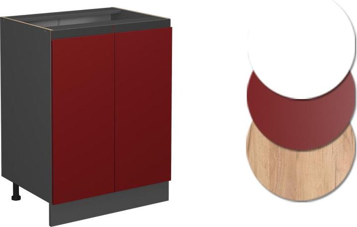 Immagine prodotto Vicco R-Line (60 x 46 x 81,5 cm)