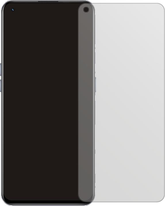 Produktbild Dipos Displayschutzfolie Antireflex (2 Stück, Realme X7 Max 5G)