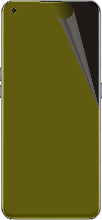Actual product image Dipos Screen Protector Full-Cover 3D (2 Piece, Realme X7 Max 5G)