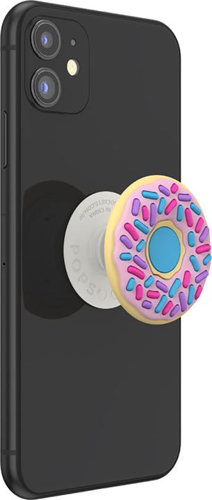 Actual product image PopSockets PopGrip Premium PopOuts D'ohnut