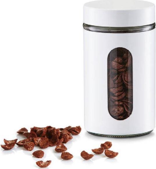 Produktbild Zeller Present Vorratsglas (0.90 l)