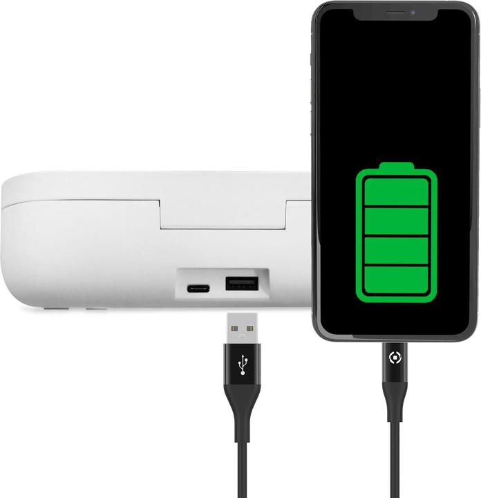 Image du produit Celly Prosterilizer