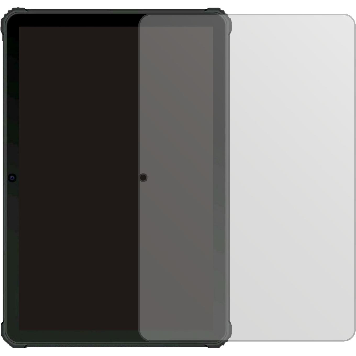 Pellicola Protettiva Opaca Per Echo Spot 2024 | Anti-Riflesso E Anti-Graffio | 2 Pezzi | Made In Germany - Foto 5