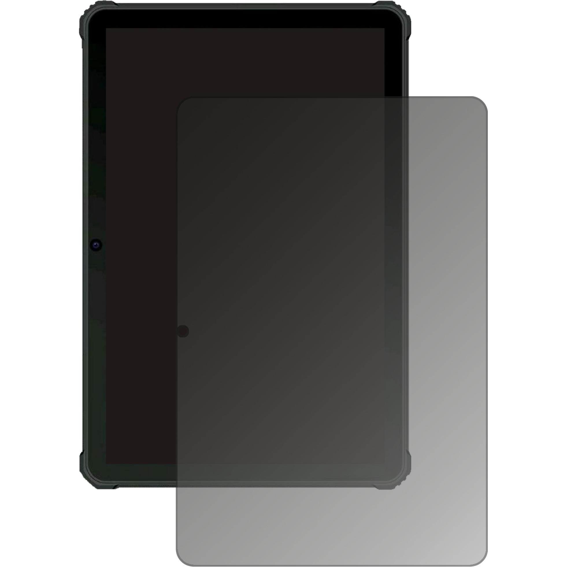 Thumbnail - Dipos Blickschutzfolie 4-Way Privacy (1 Stück, Oukitel RT1), Tablet Schutzfolie