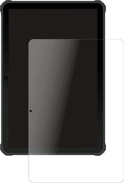 Actual product image Dipos Screen Protector Anti-Shock (1 Piece, Oukitel RT1)