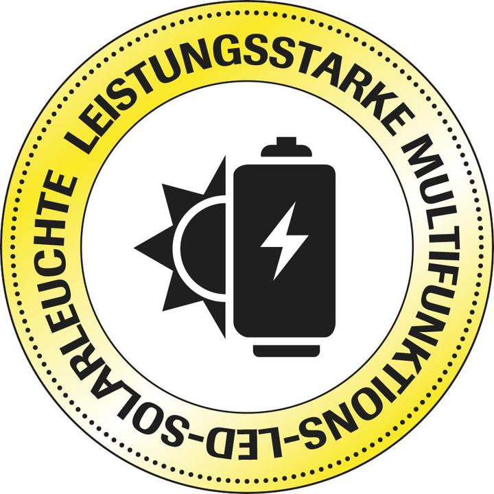 Produktbild MediaShop Disk Lights