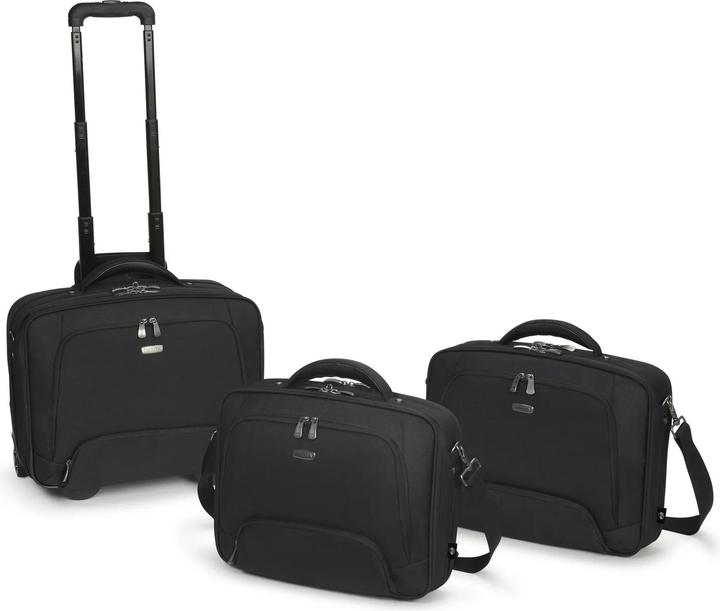 Produktbild Dicota Eco Multi PRO 13-15.6 (15.60", Universal)