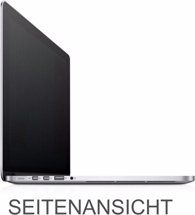 Produktbild Dipos Blickschutzfolie 2-Way Anti-Shock (1 Stück, Oukitel RT1)