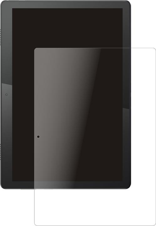 Actual product image Dipos Screen Protector Anti-Shock (1 Piece, Lenovo Tab M10)