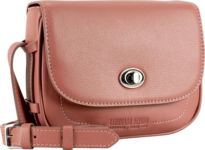Dusky pink