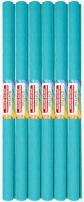 Image du produit Starpak Papier crêpe turquoise (1 x)