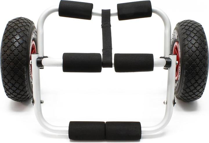 Actual product image Wiltec Transport trolley (45 kg)