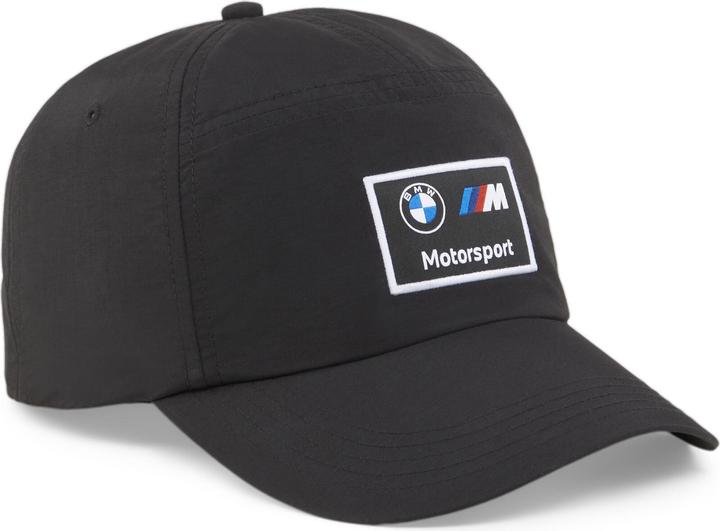 Produktbild Puma BMW MMS Heritage BB Cap (One Size)