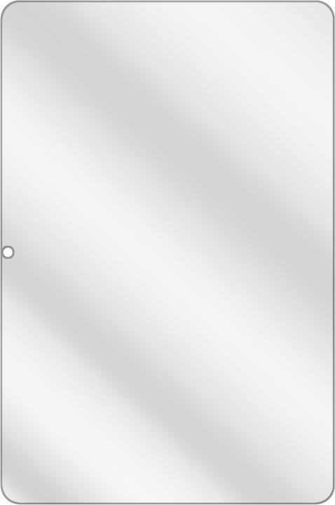 Produktbild Dipos Displayschutzfolie Crystalclear (2 Stück, Oukitel RT1)