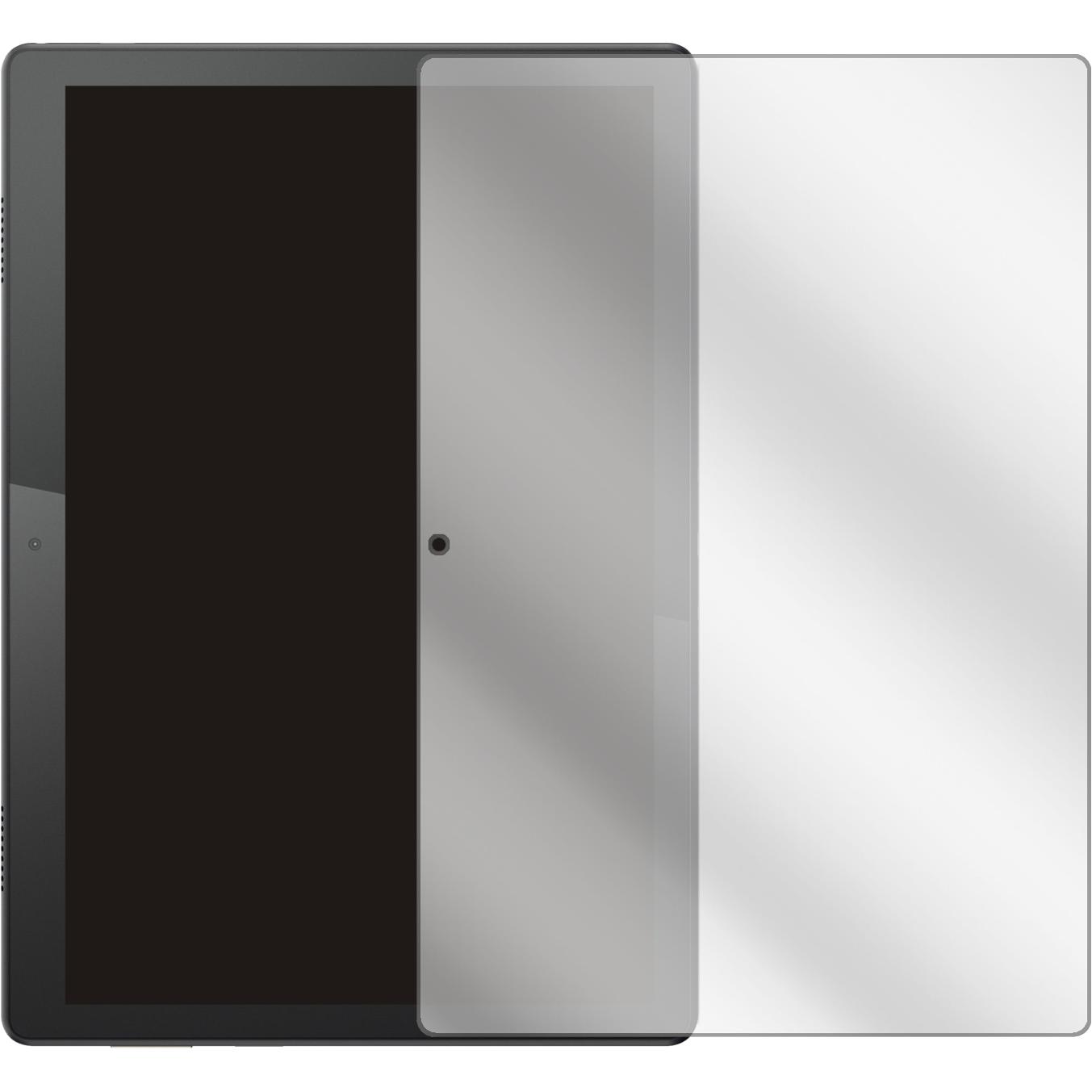Thumbnail - Dipos Displayschutzfolie Crystalclear (1 Stück, Lenovo Tab M10), Tablet Schutzfolie