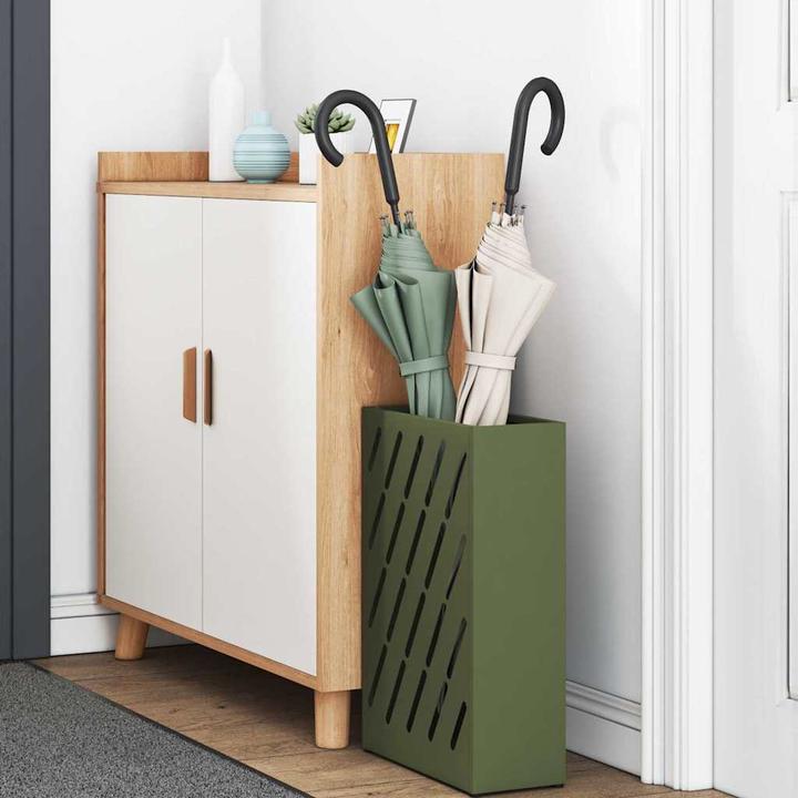 Immagine prodotto vidaXL Sonnenschirmhalter (28 x 12 x 41 cm)