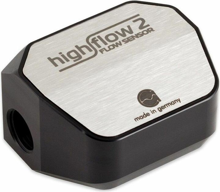 Aqua Computer Flow sensor high flow 2, 2x G1/4