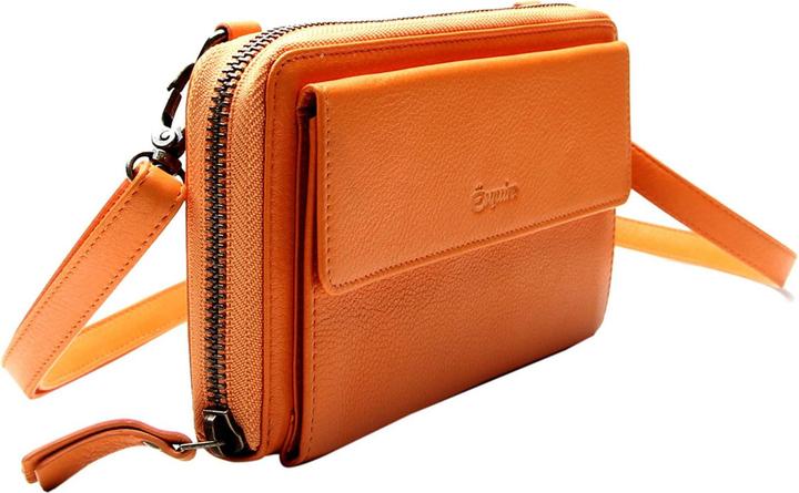 Actual product image Esquire Peru Phone Wallet Bag