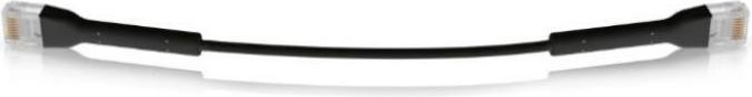 Actual product image Ubiquiti Network cable (UTP, CAT6, 0.10 m)