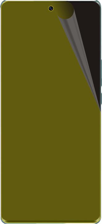 Produktbild Dipos Displayschutzfolie Full-Cover 3D (2 Stück, Honor 60 Pro)