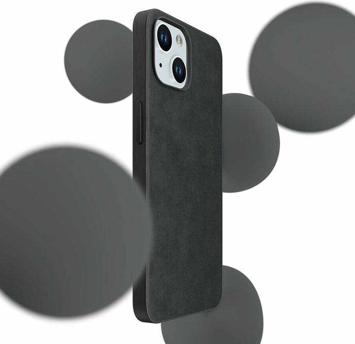 Immagine prodotto 3MK HARDY MagFabric Case (Apple iPhone 15)