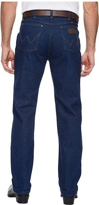 Produktbild Wrangler Premium Performance Cowboy Cut Jeans (30, 35)