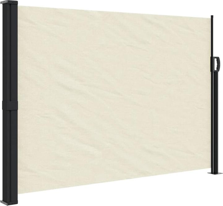 vidaXL Store latéral extensible (6 m)