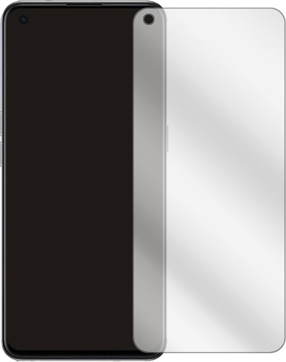Actual product image Dipos Screen Protector Crystalclear (5 Piece, Oppo Reno 5 K)