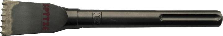 Image du produit Spytze 8003015 Voegbeitel Widia 7mm lengte 19cm SDS-Max