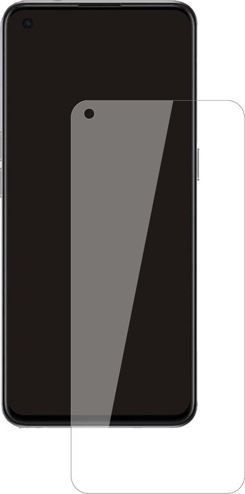 Actual product image Dipos Screen Protector Anti-Shock (1 Piece, Oppo Reno 5 K)