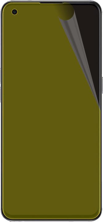Produktbild Dipos Displayschutzfolie Full-Cover 3D (2 Stück, Oppo Reno 5 K)