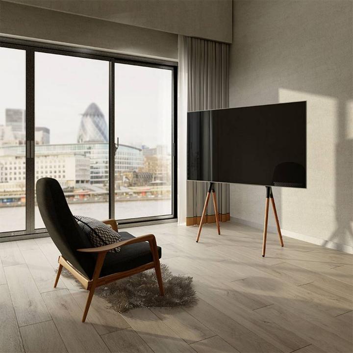 Actual product image LogiLink TV Stand (Various, 70", 40 kg)