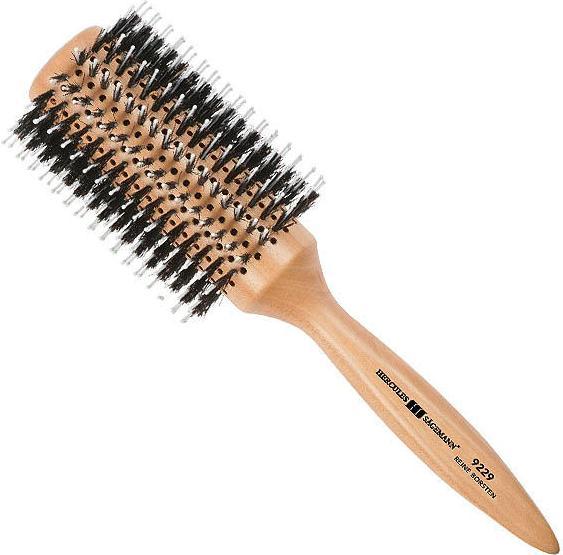 Produktbild Hercules Sägemann Naturborsten-Rundbürste Nr. 9229