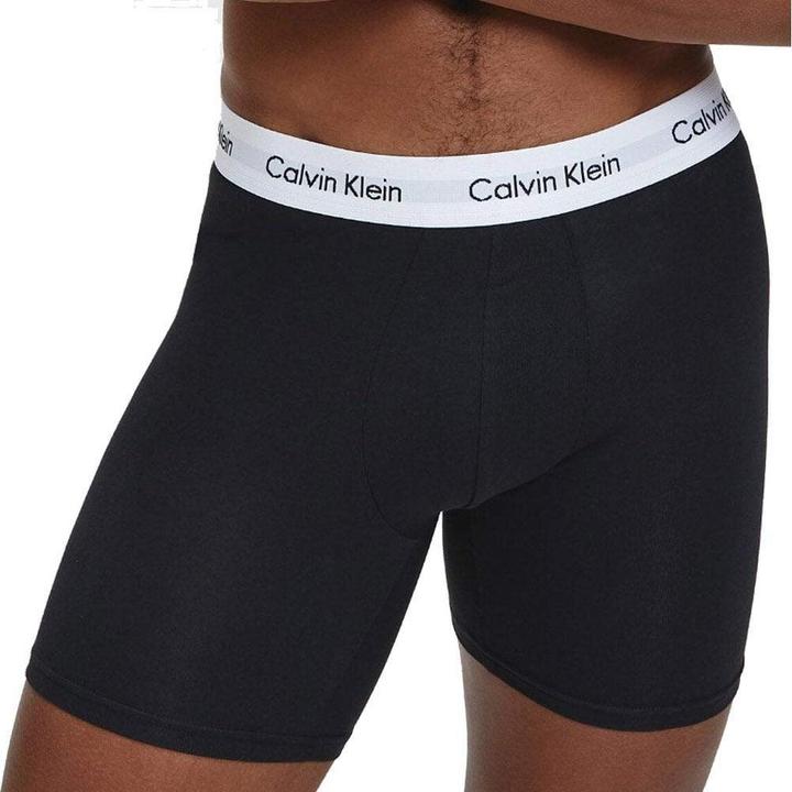 Immagine prodotto Calvin Klein Boxer 3P - 80596 (M, confezione da 3)