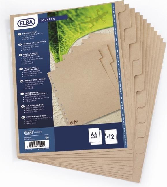 Produktbild Elba Touareg