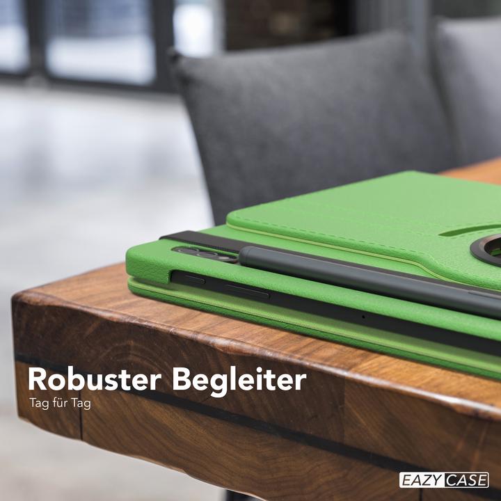 Produktbild EAZY CASE Rotationcase Samsung Galaxy Tab S8 (Samsung Galaxy Tab S8)