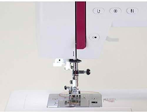 Produktbild Bernette Computer-Nähmaschine