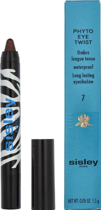 Immagine prodotto Sisley Twist di Phyto-Eye (No. 07 - L'Avana)