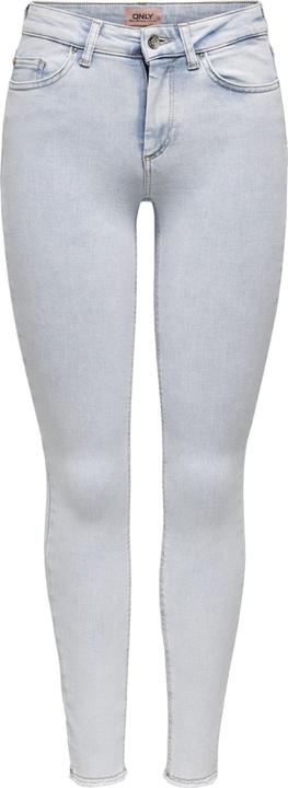 Actual product image Only ONLBlush Life Ankle Skinny Fit Jeans (XS)