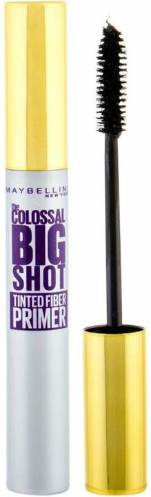 Actual product image Maybelline New York Colossal Big Shot (Primer)