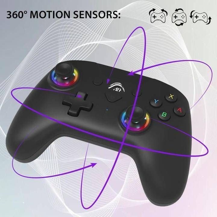 Produktbild Subsonic Kabelloser Led-Controller (Switch, Switch 2)