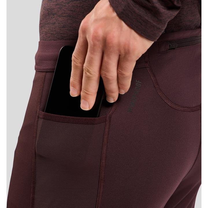 Actual product image Odlo Zeroweight Warm 2.0 (L)