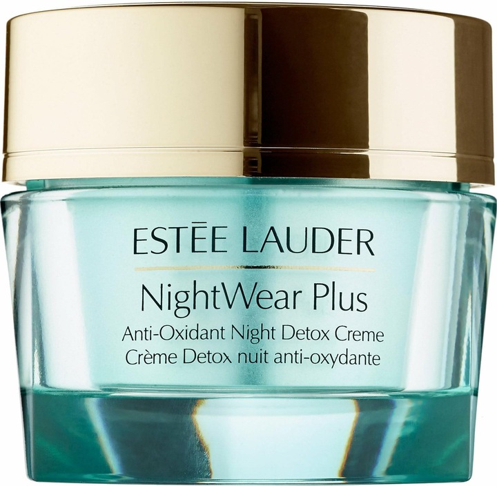 Produktbild Estée Lauder Nightwear Plus (50 ml, Nachtcreme)