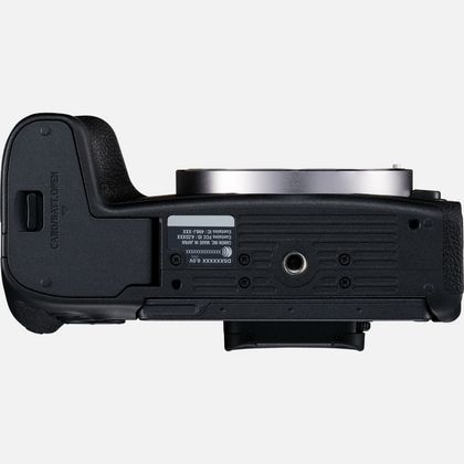 Productafbeelding Canon EOS RP Kit (24 - 105 mm, 26.20 Mpx, Volledig formaat)